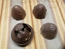 Ww1 Scavo 1gm Kuk Lotto 1915-1918 Prima Guerra Mondiale Alpini Fanteria Arditi 