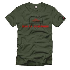 M18 A1 Claymore Mine Antipersonenmine Richtmine Landmine - T Shirt #922