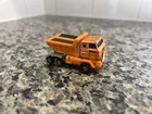 COMPLETE~1982 Popy Machine Robo MR-09 DUMPER Chogokin~Gobots Bandai Transformers
