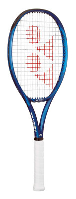 Yonex Ezone Feel Deep Blue Tennisschläger | eBay