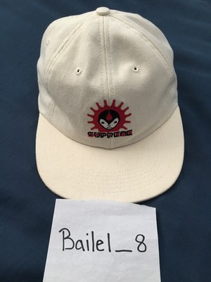 Supreme 6-Panel Hat \