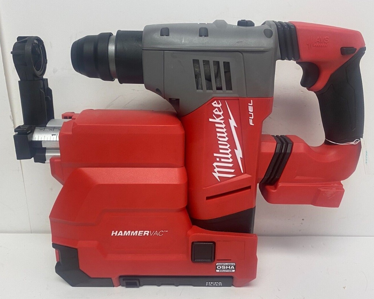 Cordless Rotary Hammer Drill 2715 