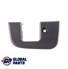 Mercedes CL203 W203 Schlossumrandung T&uuml;rverkleidung Hinten Rechts A2037230224