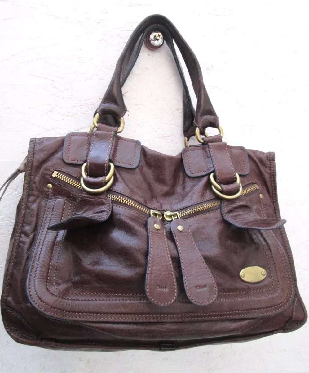 Sac imitation chloé cheap