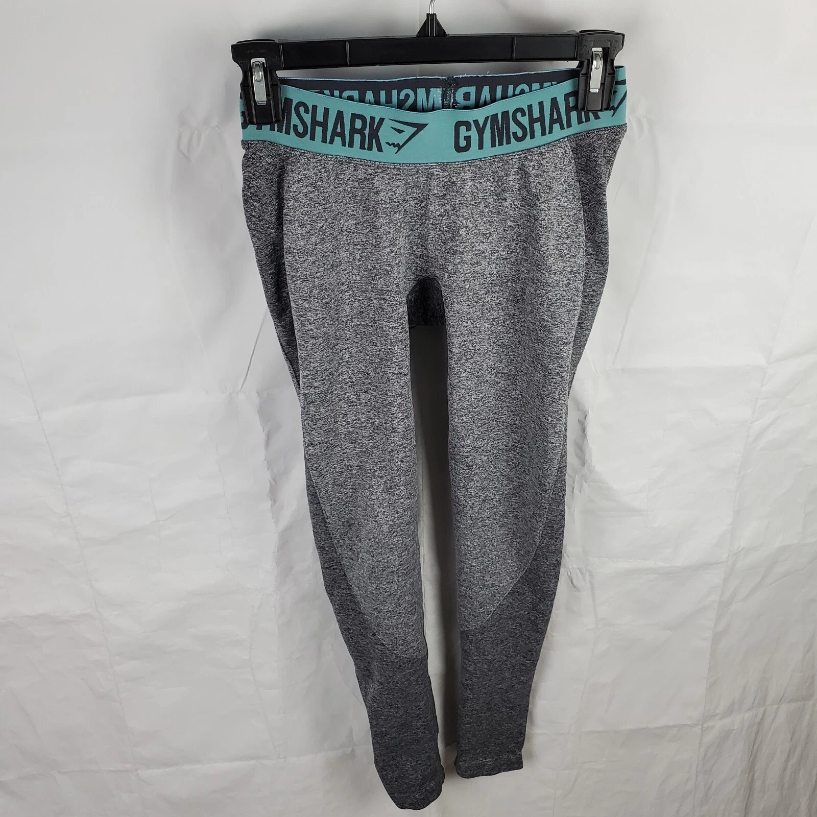 gymshark flex gllg015 active stretch ankle  leggings