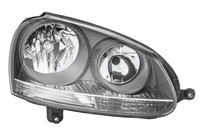 Hella 1EG 247 007-421 Hauptscheinwerfer FüR VW