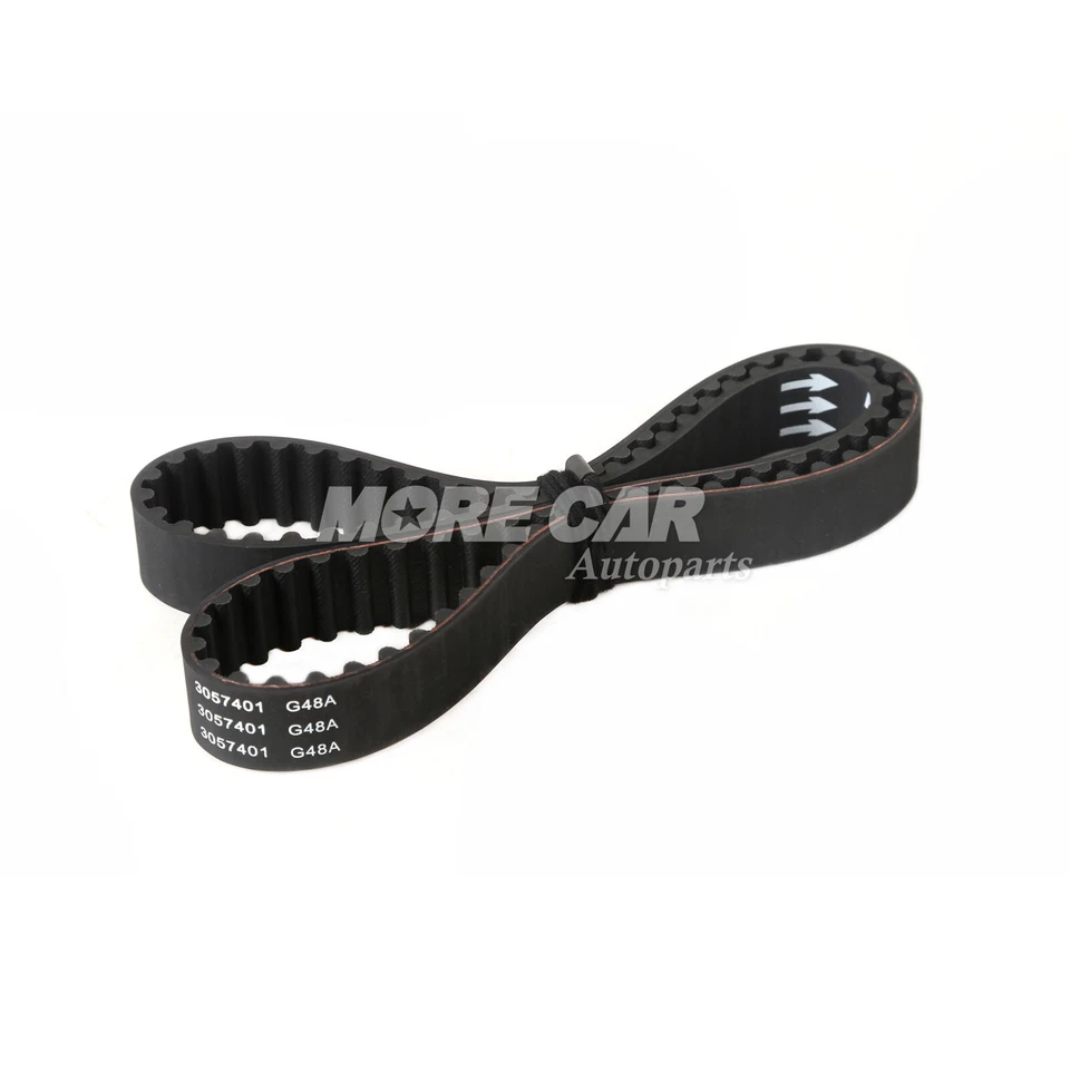 Kit de correa de distribución con juego de bomba de aceite para Chevrolet Metro 1998-2001 1,3 L l4 SOHC Foto 4 de 4