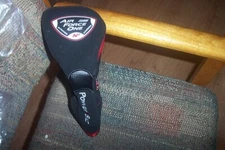 slightly used  Powerbuilt Air Force One N7  driver headcover 