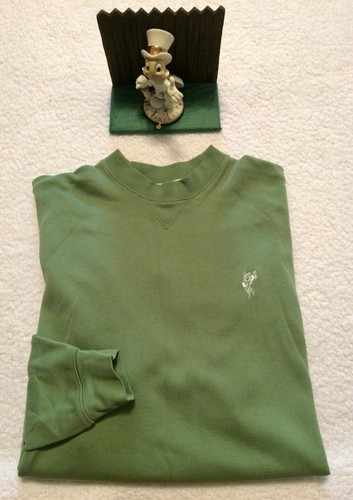 Mens Ashworth EZ-Tech Golf Pullover 