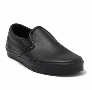 vans classic tumble slip on