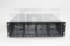 Data Domain ES20 Expansion Shelf Complete with 2x Controllers and 2x PS NO HDDs