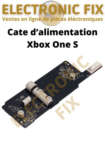 COC-7590762150035-Carte d'alimentation intégrée pour Carte D