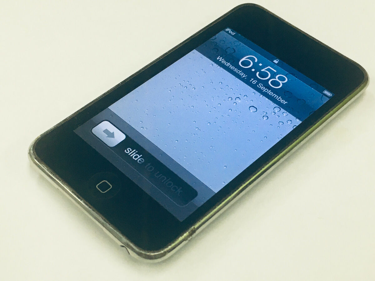 Apple iPod Touch 2nd, 3rd, 4th, 5th, 6th, 7th Generation Apple iPod Touch 2nd, 3rd, 4th, 5th, 6th, 7th Generation