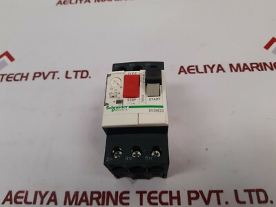 Schneider Electric/Telemecanique GV2 ME22 Motorschutzschalter 20-25 A 690 V