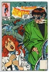 EL HOMBRE ARAÑA #522 Jonah se Hace Pedazos, Spider-Man Comic 48 páginas 1992