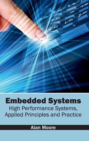 Alan Moore | Embedded Systems | Buch | Englisch (2015) | Gebunden-image