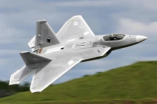 RC Airplane Aircraft Freewing F-22 Raptor High Performance 70mm EDF Jet PNP US
