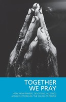 Pray Now Group | Together We Pray | Taschenbuch | Englisch (2018)