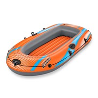 Bestway Kondor Elite 2000 Boot 196X106X31 Cm Freizeit 61139