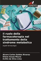 Il Ruolo Della Farmacoterapia Nel Trattamento Della Sindrome Metabolica Buch