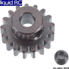 Tekno RC 4177 17t M5 Pinion Gear (Mod1/5mm Bore/M5 Set Screw)