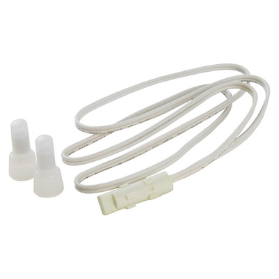 OEM Thermistor Kit for Whirlpool WRF535SMBB00 WRF535SMBM00 WRB322DMBM01 NEW