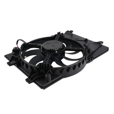 Engine Radiator Cooling Fan Assembly for Chevrolet Sonic L4 1.8L 12-18 622840