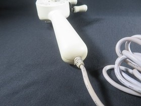 fishing controller dreamcast DC SEGA Japan used game software tested get bass jp