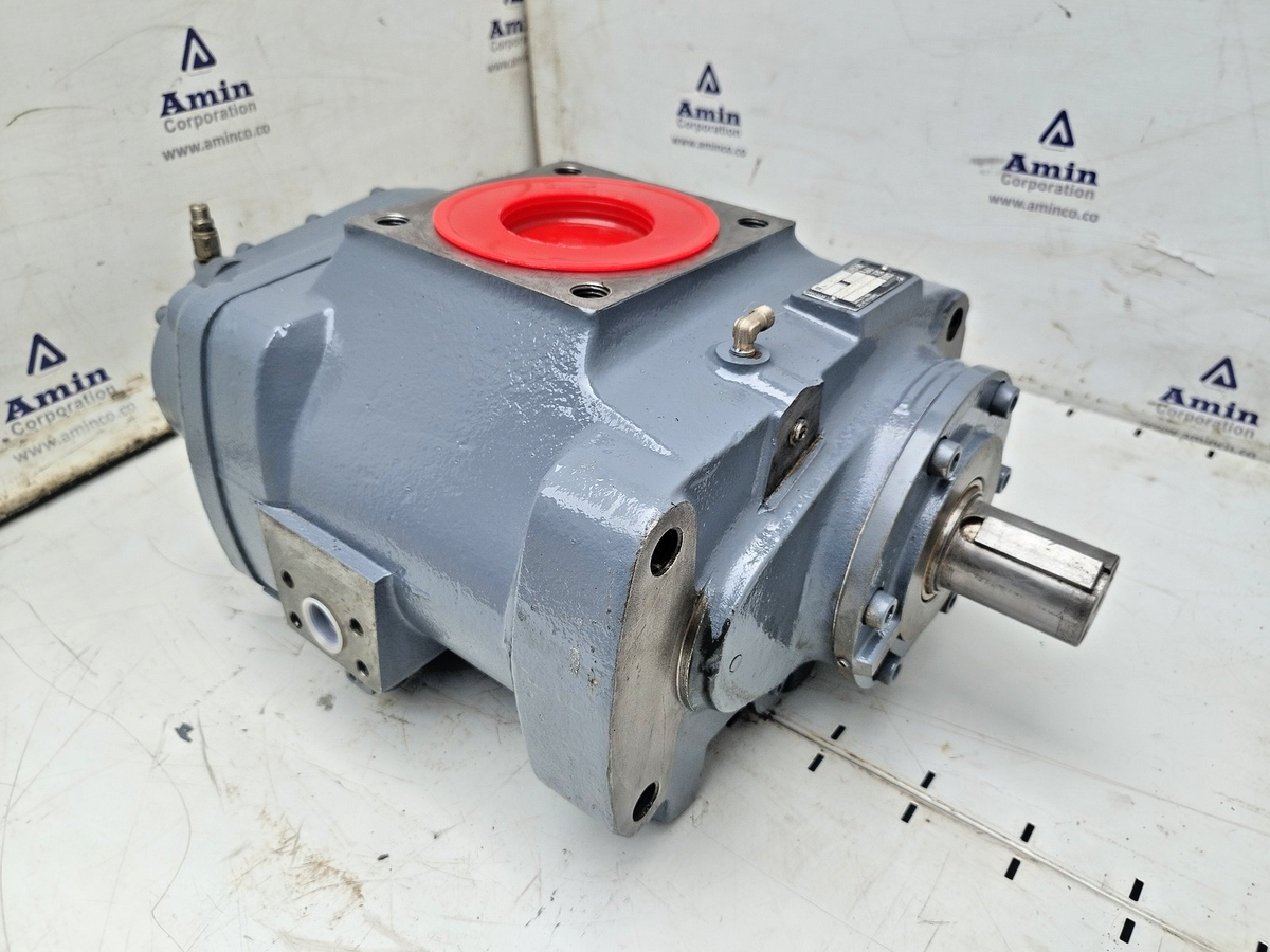 Tamrotor Marine Compressor Type E25 Code: 04021084 Screw Air