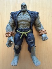 McFarlane Toys DC Multiverse Solomon Grundy BAF Action Figure