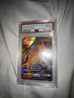 2019 P M.SM Black Star Charizard GX Promo-Hidden Fates Tins #SM211 PSA 10