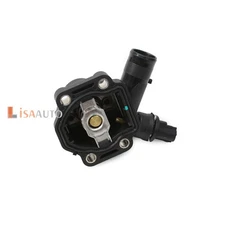Engine Coolant Thermostat LR006071 Fit For Volvo S60 S80 V60 V70 Land rover
