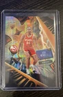 2025 Topps Chrome Asa Newell Base (RAW)