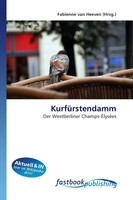 Fabienne Van Heeven | KurfüRstendamm | Taschenbuch | Deutsch (2026)