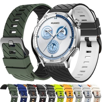 For Xiaomi Mi Watch S4 S3 S2 S1 Color 2 Pro Sport Silicone Wrist Strap Band 22mm