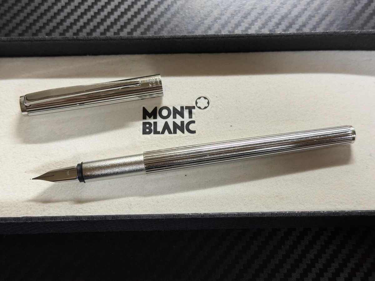 Montblanc Noblesse for sale | eBay