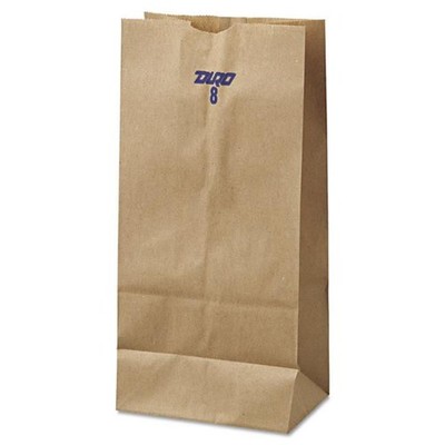 Merch Paper IPGB8 500pk #8 Bag-paper