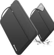 Urbanedge Laptop Sleeve Case for 14 Inch ASUS P1412, for 14 Inch ASUS Vivobook G