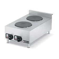 Vollrath 40739 Cayenne® Electric Hot Plate