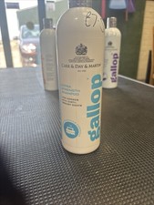 Image of Carr & Day & Martin Gallop Extra Strength Shampoo 500ml