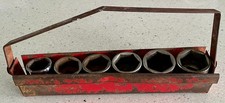 MAC Tools USA 3/8 Drive 6 Point Shallow Socke...