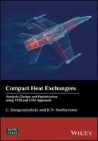 Compact Heat Exchangers | C. Ranganayakulu (U. A.) | Englisch | Buch | 2018
