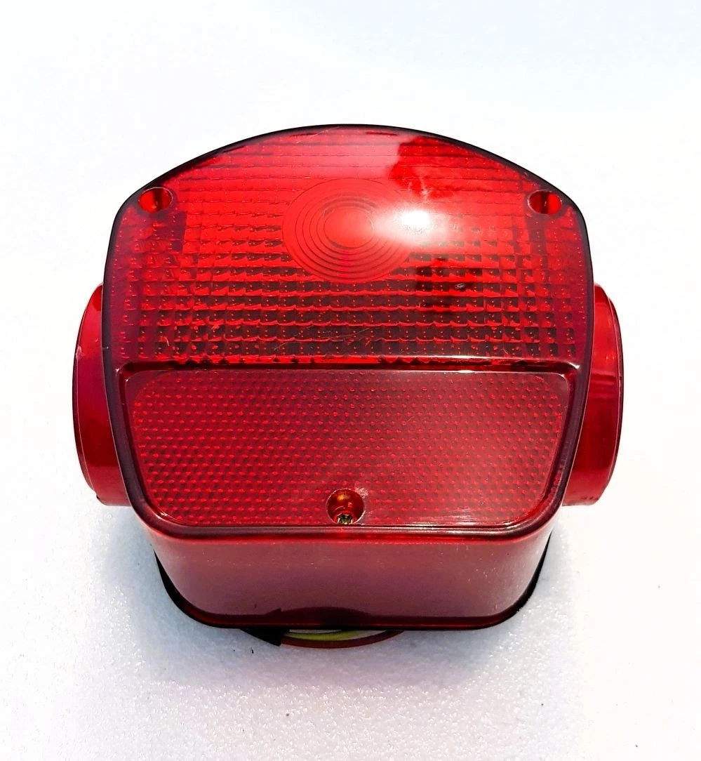 Lighting & Indicators for 1972 Kawasaki G3 for sale | eBay