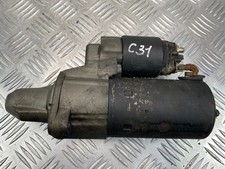 Mercedes S500 W221 Einzelteile Anlasser 78885506 Benzin M273 PFF4895