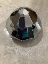 Dayton Wire Wheel Triple Diamond Knock Off Right Side Only