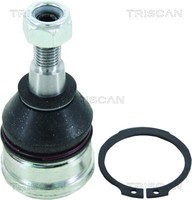Triscan WäLzlager, FederbeinstüTzlager 8500 10917 FüR MERCEDES-BENZ
