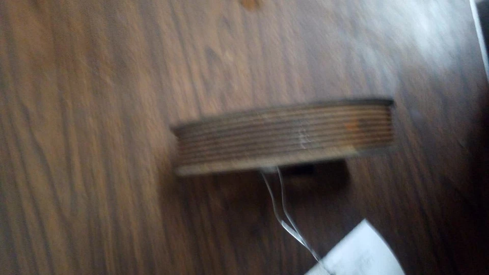 Балансировщик гармоник от 1998 Ford F150 4,6 л 8295163 - Изображение 4 из 4