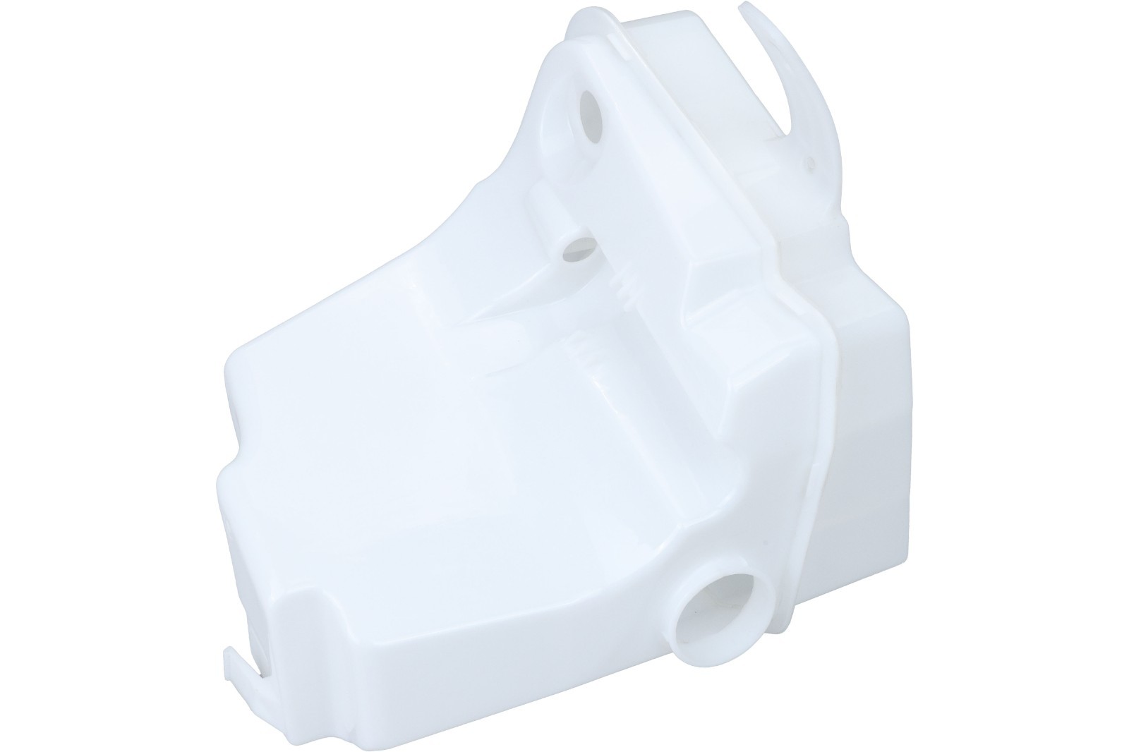 Washer Fluid Reservoir Windscreen Washer 1638690820 Fits Mercedes Benz White