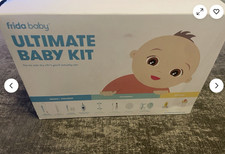 Frida Baby The Ultimate Baby Essentials Set