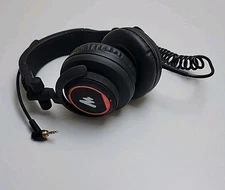 MAONO 50MM Drivers Over Ear Studio Headphones, AU-MH501 Stereo Monitor 